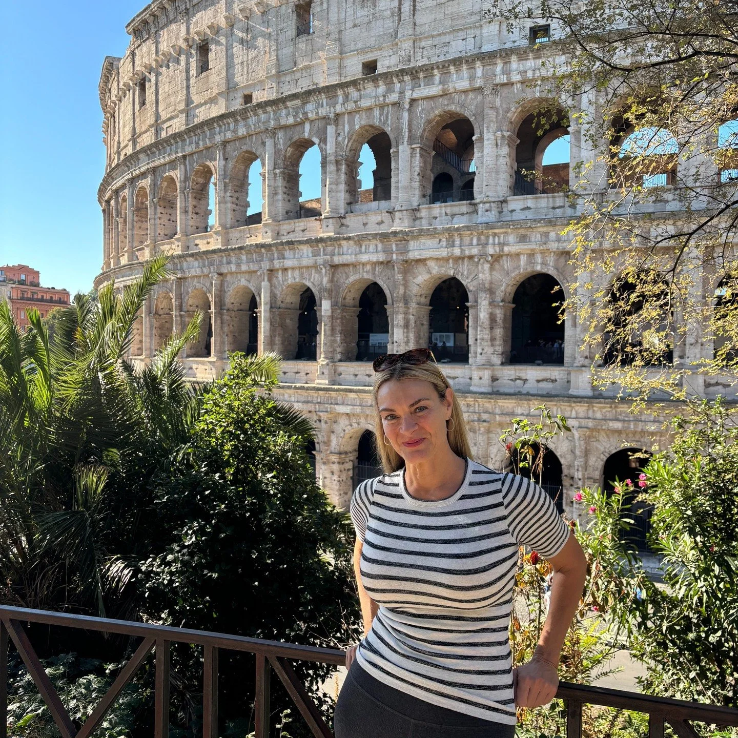 The best trips aren&rsquo;t planned perfectly &mdash; they&rsquo;re lived fully. ✨
Because it&rsquo;s not about checking every box &mdash; it&rsquo;s about the moments that surprise you, move you, and remind you why you said yes in the first place. ?