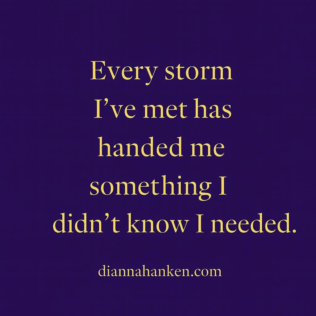 When something doesn&rsquo;t fit, it&rsquo;s not a failure &mdash; it&rsquo;s direction.

This journey keeps teaching me that the moments that feel &ldquo;off&rdquo; are often the ones that guide us toward something better&hellip; clearer&hellip; mor