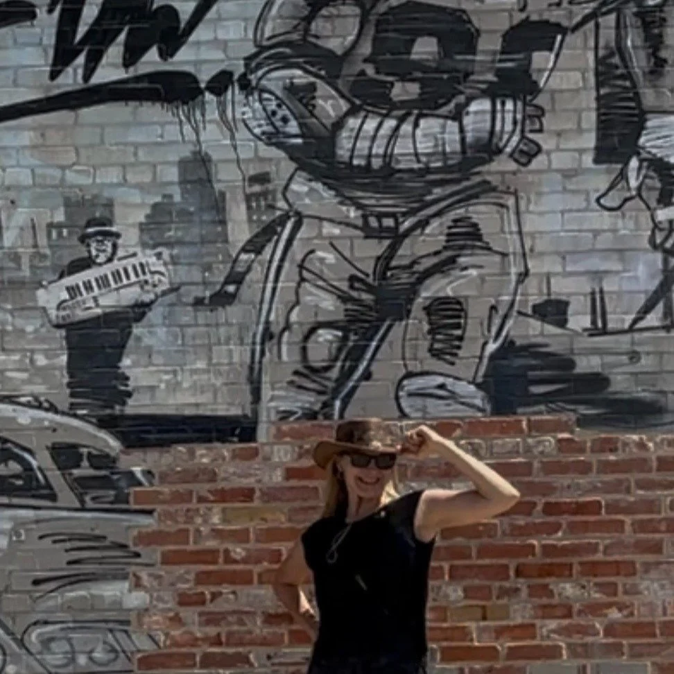 Lately I&rsquo;ve been reflecting on the energy behind our words.
Not just what we say&hellip; but how we say it, and the space we&rsquo;re speaking from.

There are moments &mdash; especially in times of change &mdash; when it&rsquo;s easy to react 