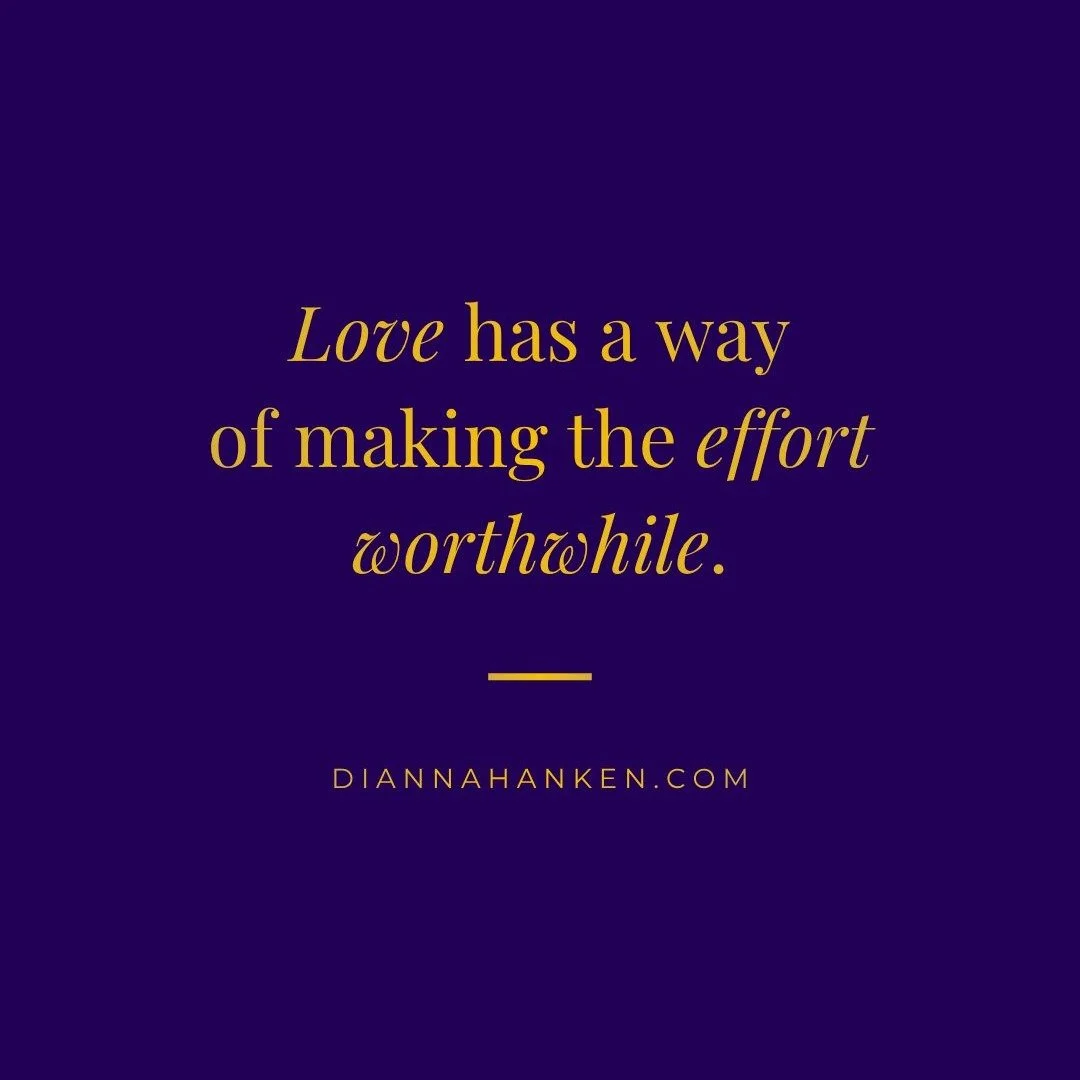 Some reminders are worth coming back to.

I've been thinking a lot lately about how the life we long for isn't created through one big moment.

It's created through the small choices we make every day.

Choosing softer eyes instead of judgment.
Choos