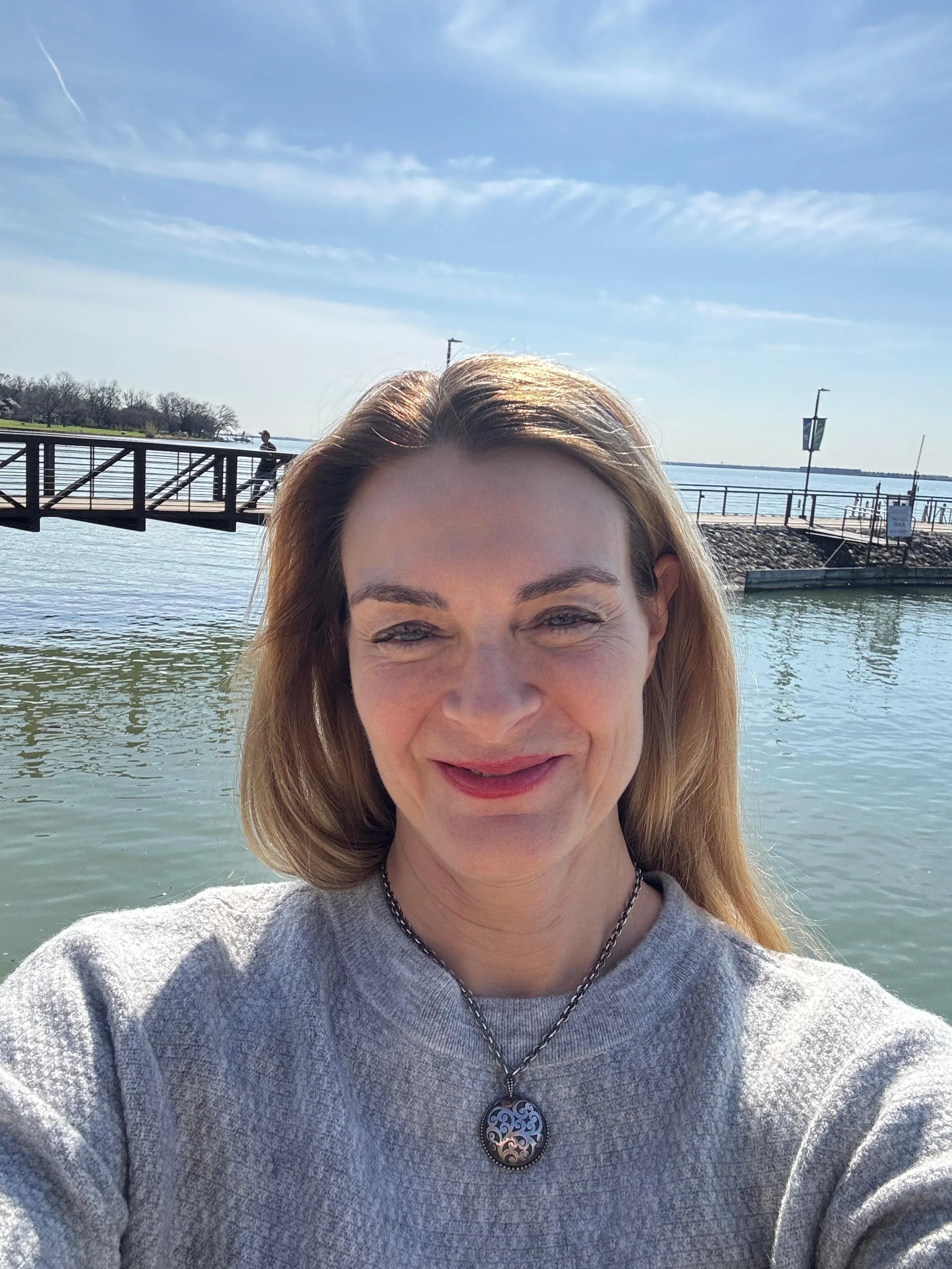 When You Listen to Yourself