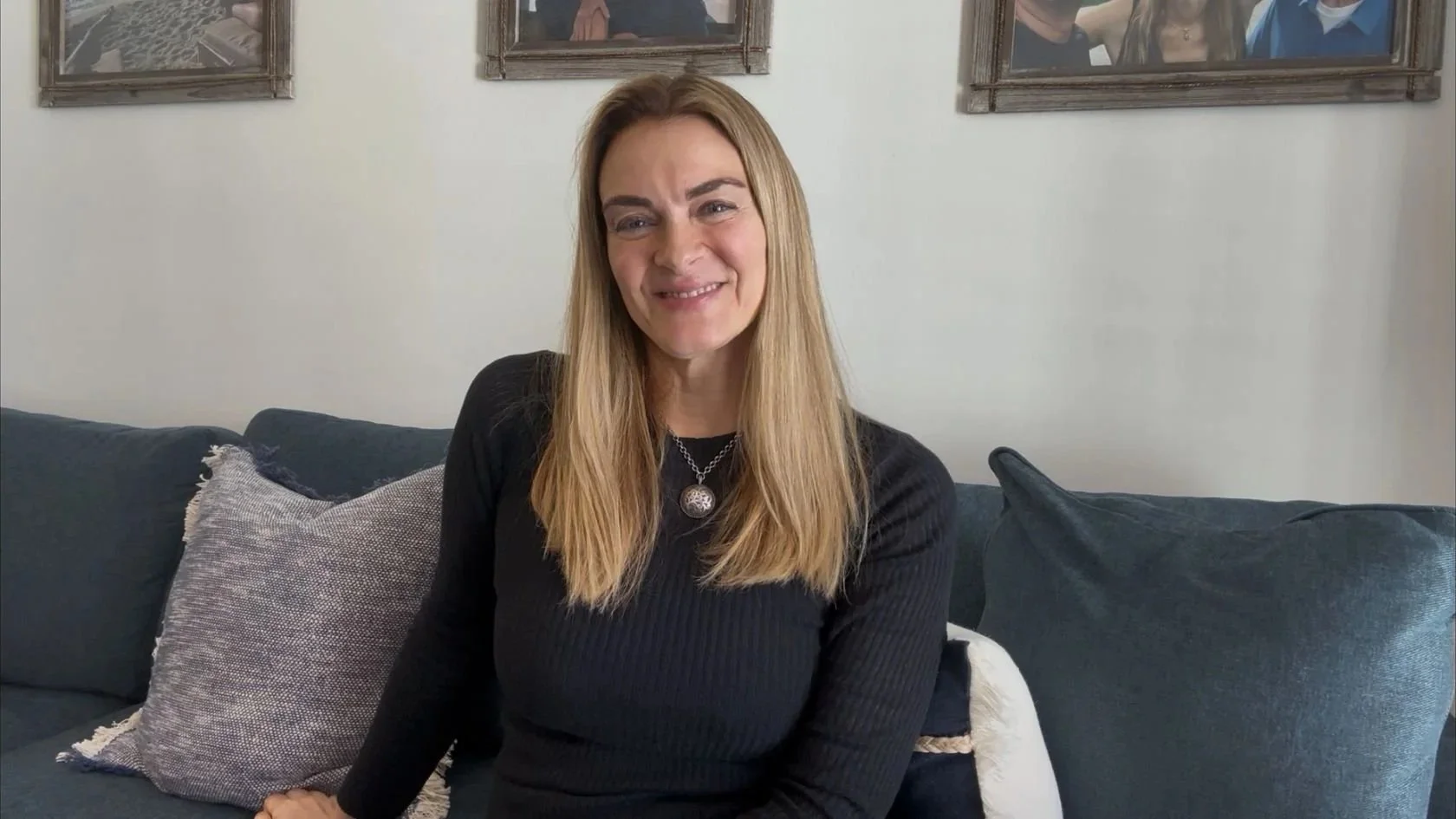 When the Road Rearranges You