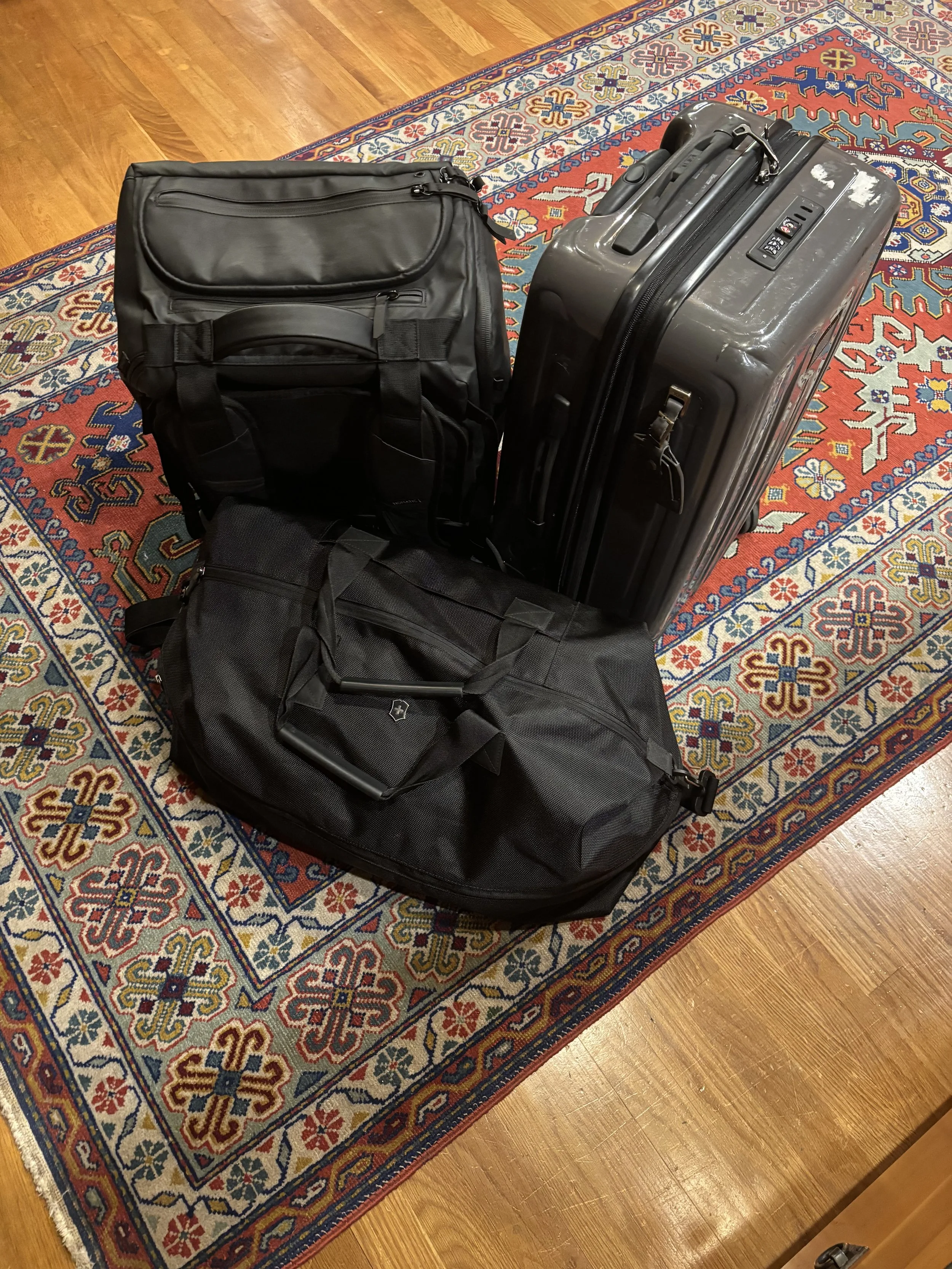 A new beginning and new blog