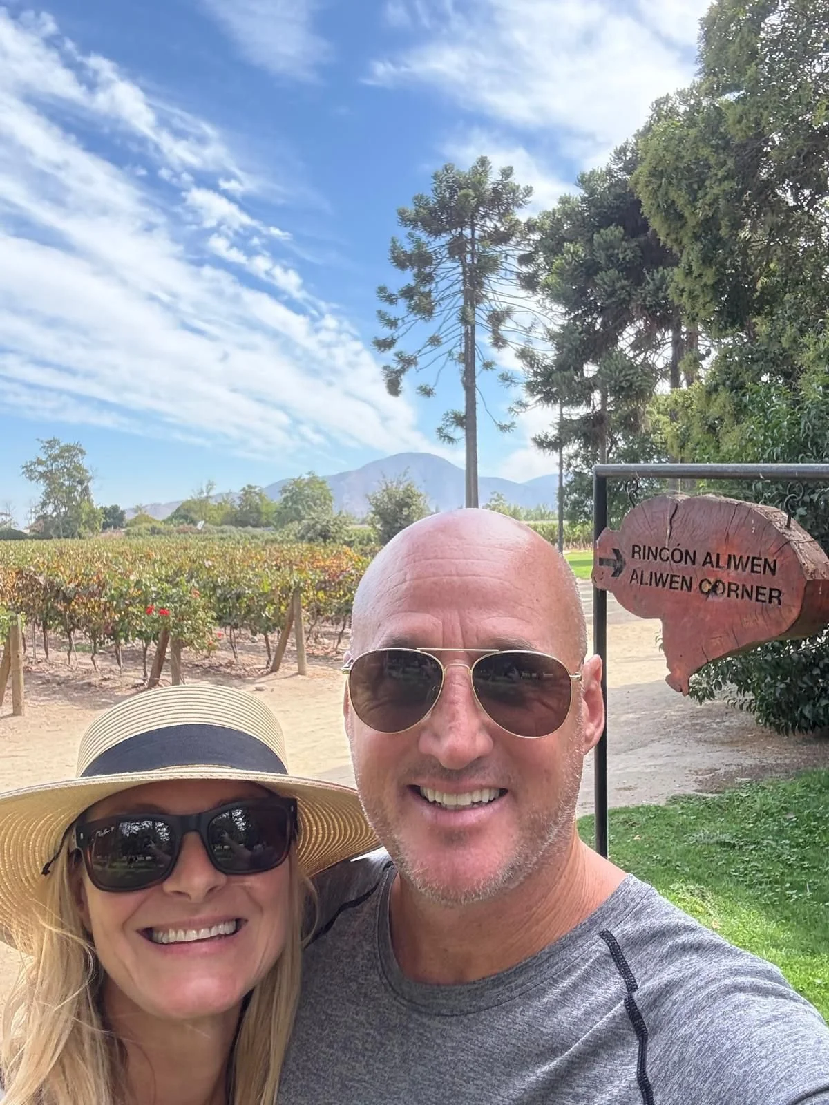 Landing Lightly: The End of the Road, For Now