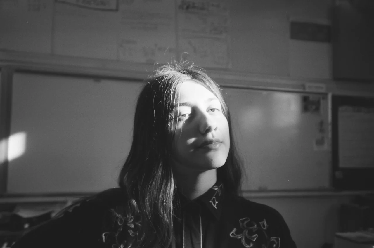 bts "saint ivy" - beach fossils
