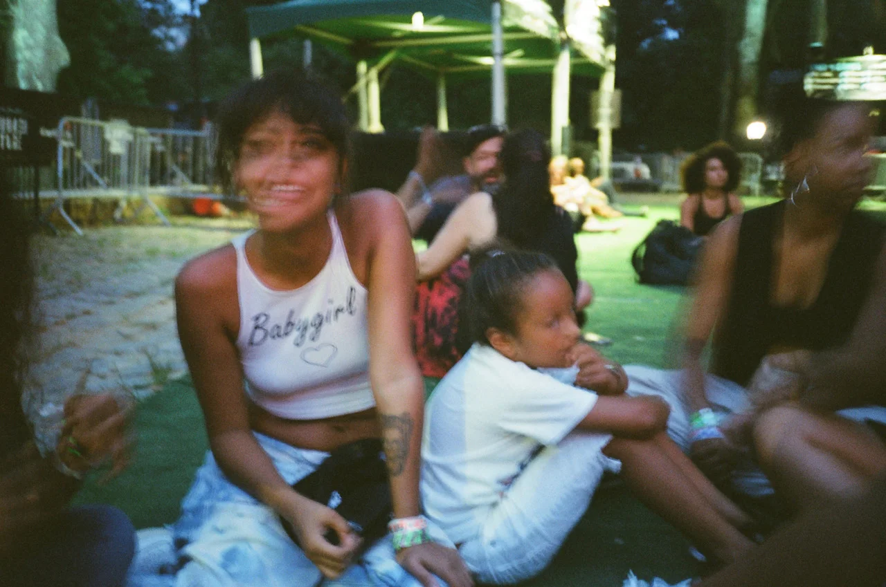 gia and little gia