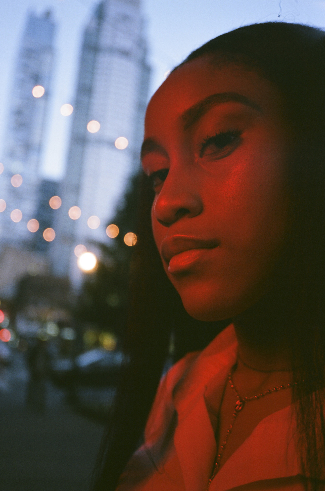 embaci for dizzy magazine