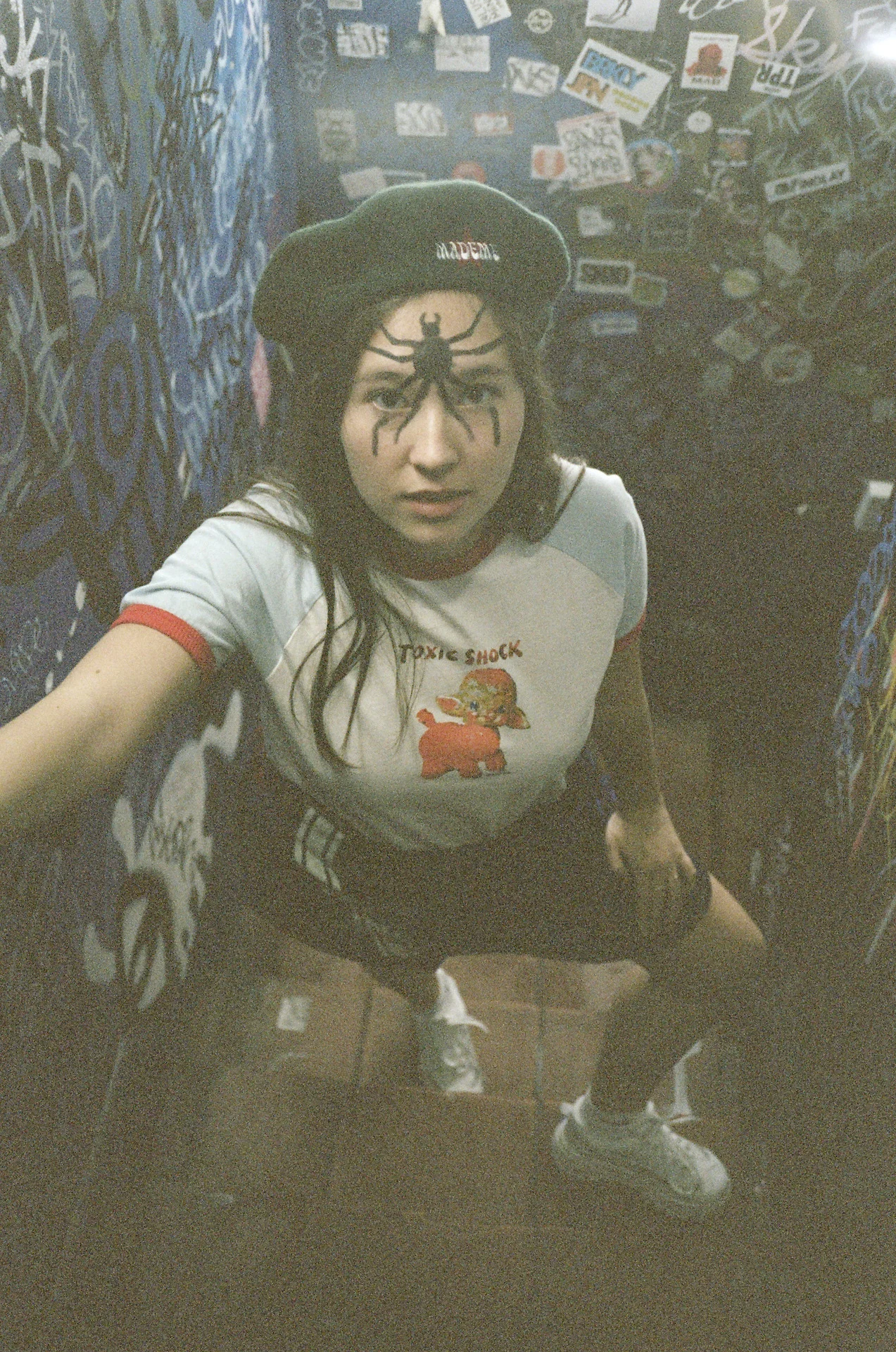 cai for mademe
