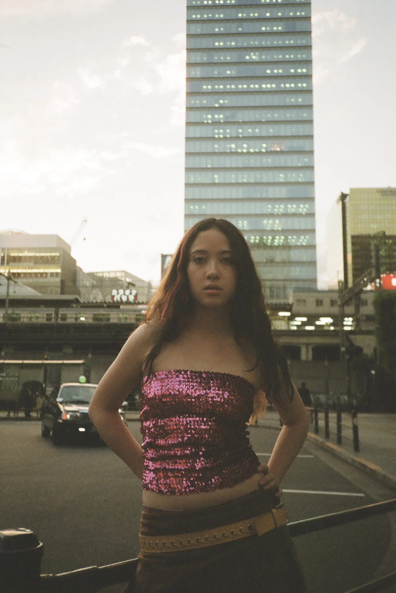 manon in tokyo