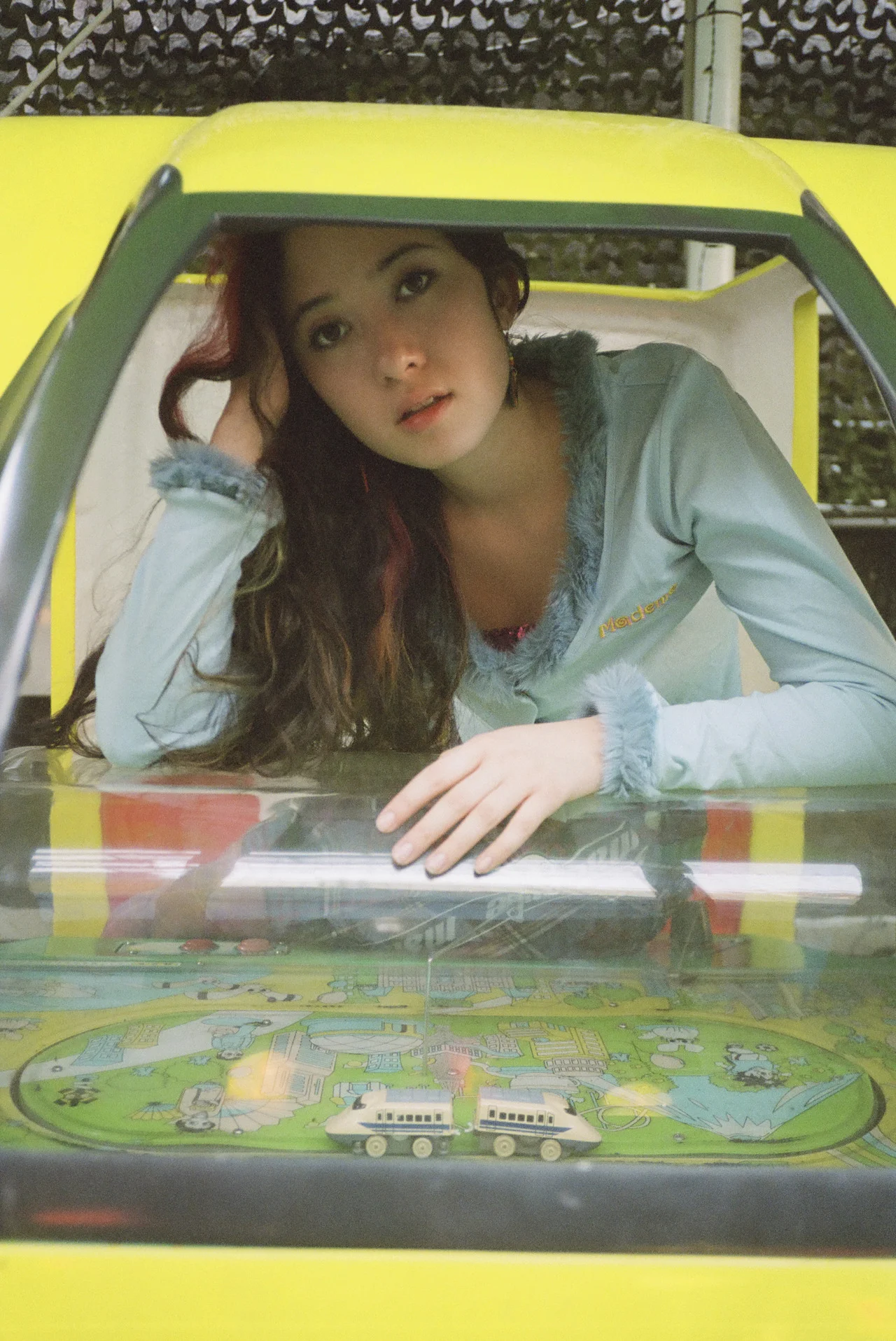 manon for mademe