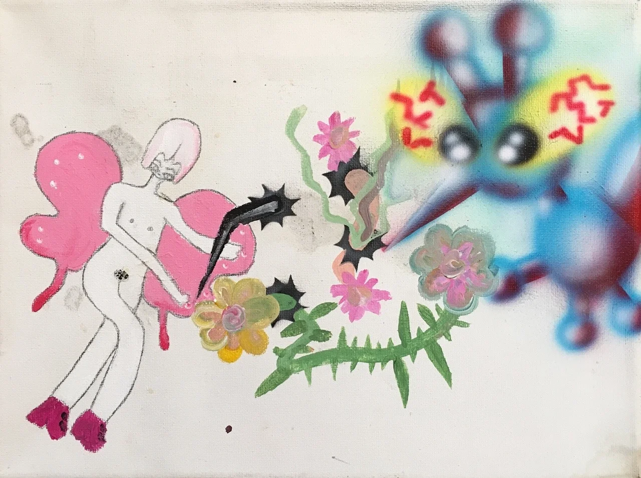 lumi's garden no. 1