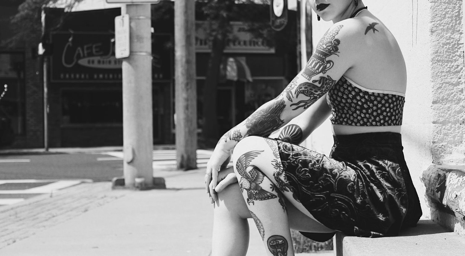 Tattoo Aftercare — Kustom Kulture Tattoo Studio