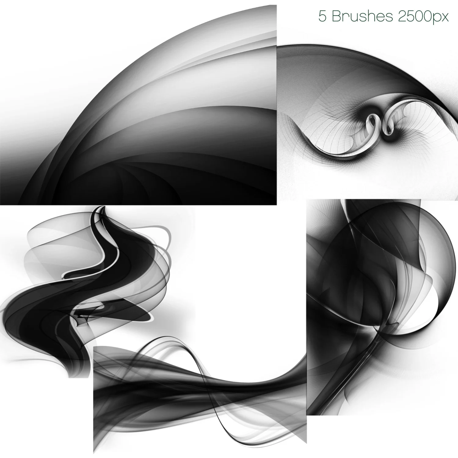 Abstract Designs Vol 3