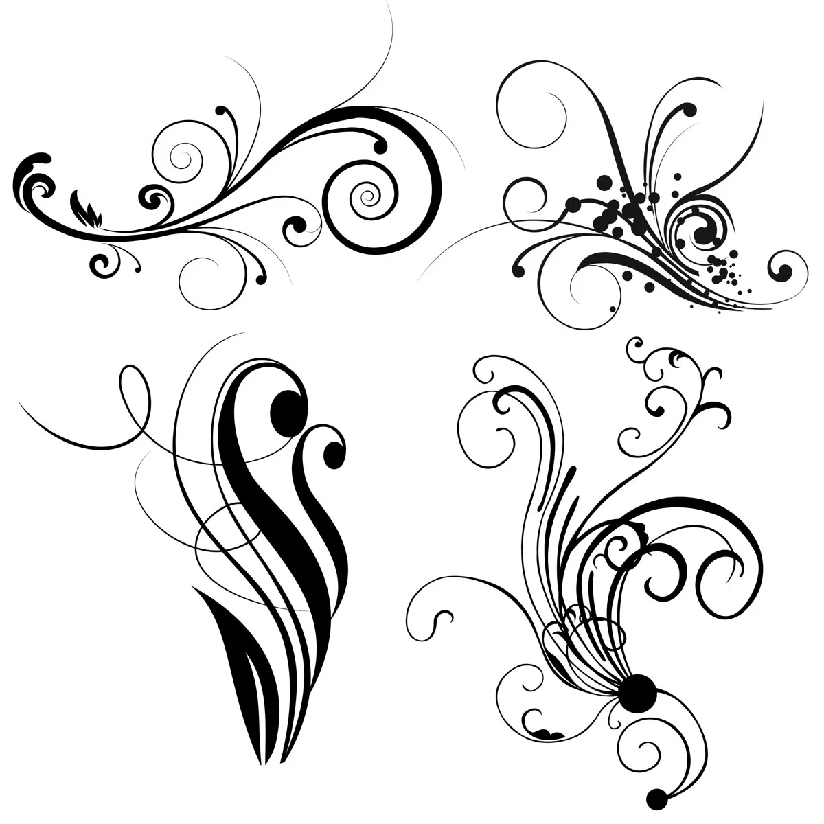 September Flourishes