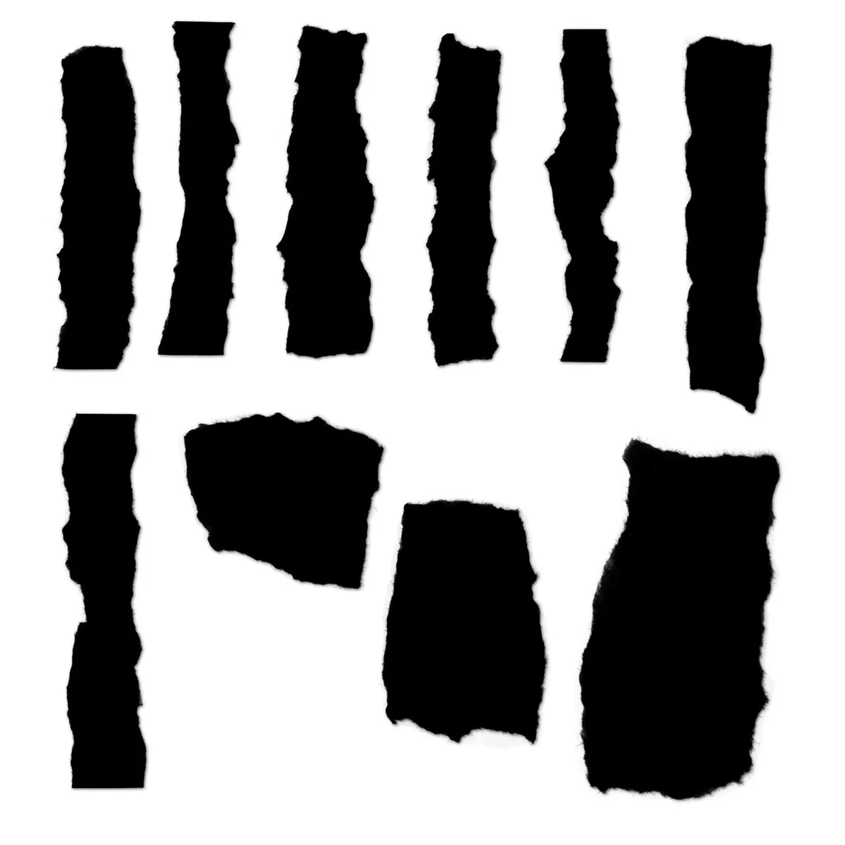 September Strip Brushes