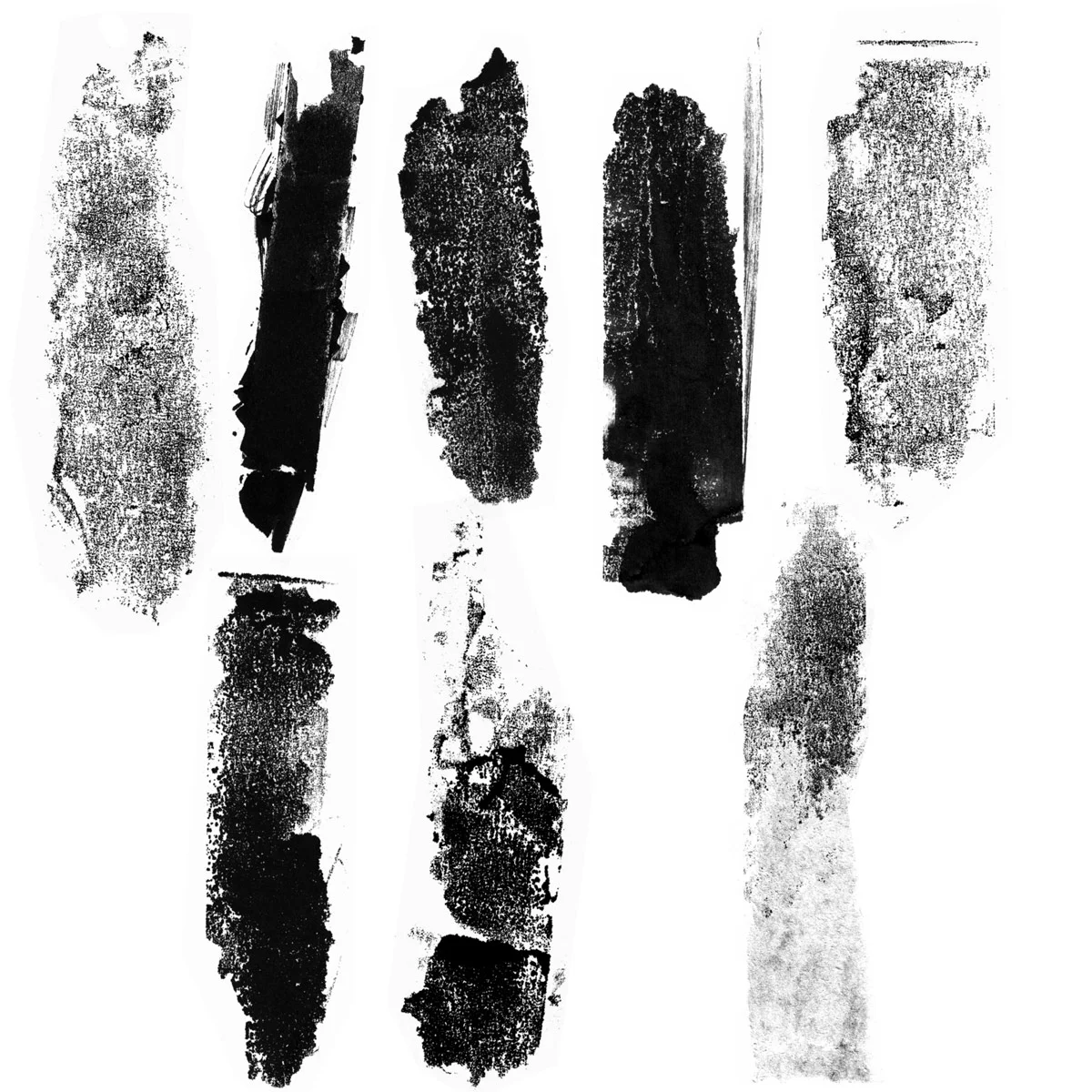 Smudge Brushes