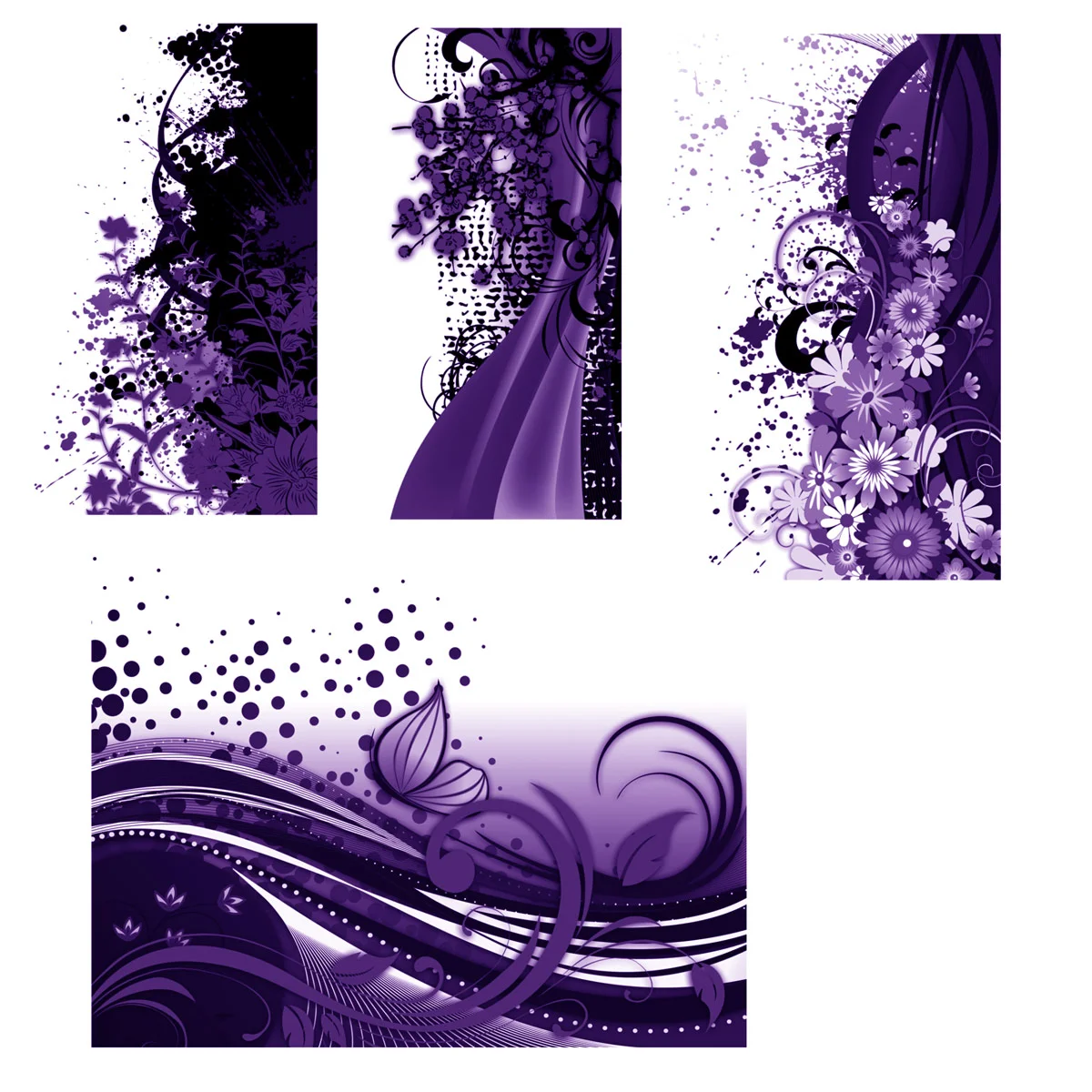 SideBar Vol 3 Brushes