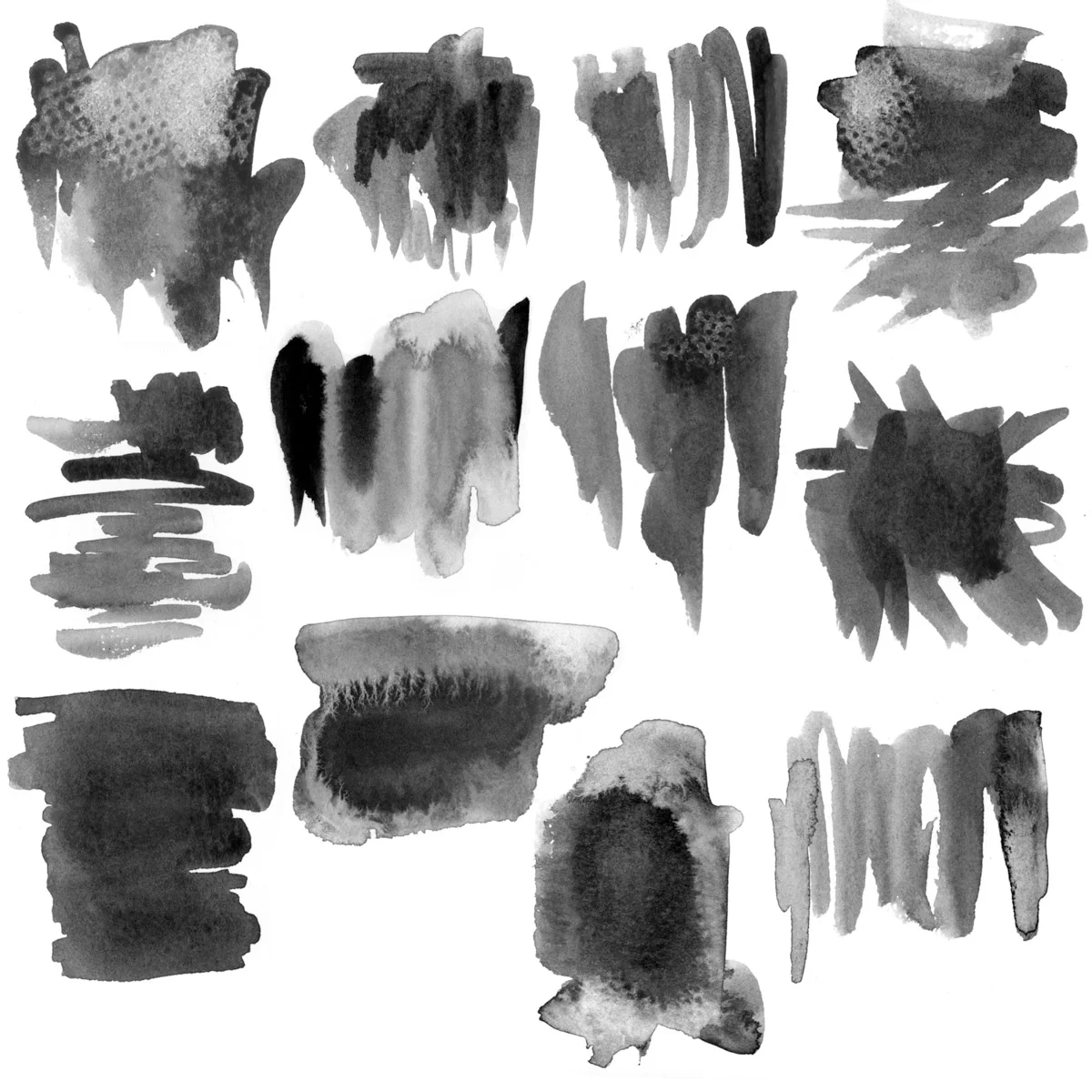 Watercolors 2016 Vol 2