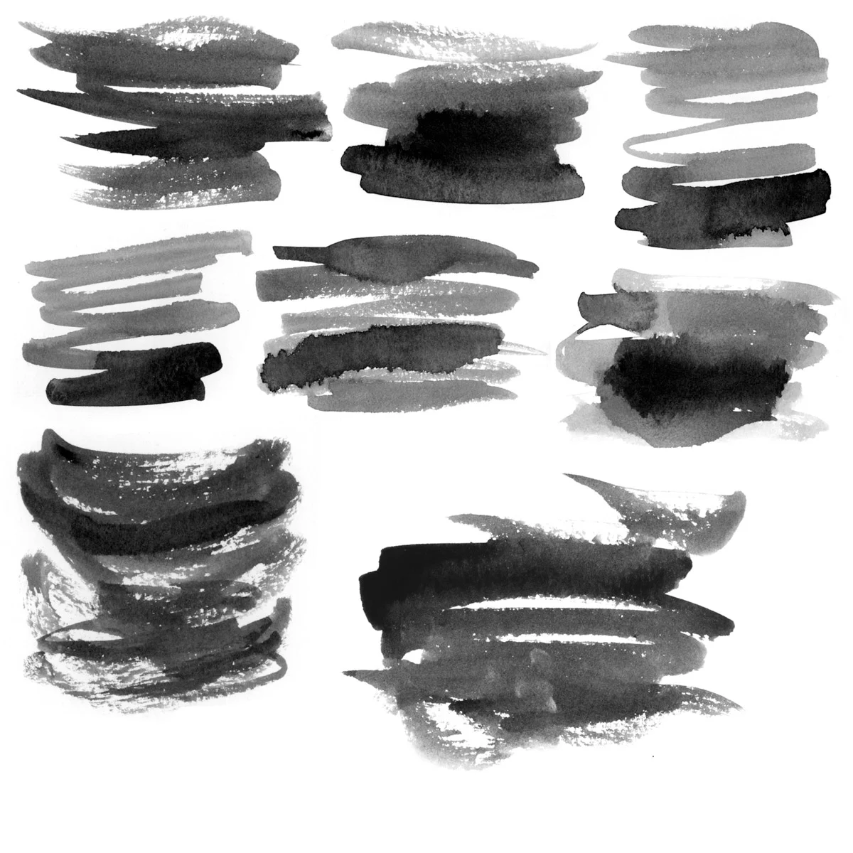 Watercolor 2016 Vol 3
