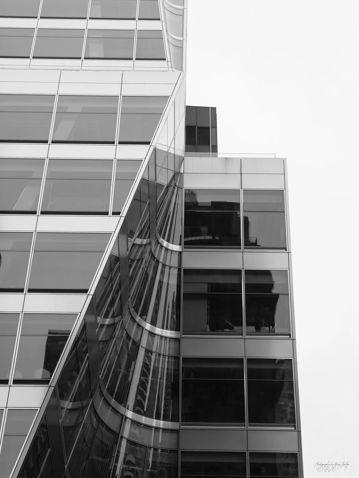 Manhattan Architecture