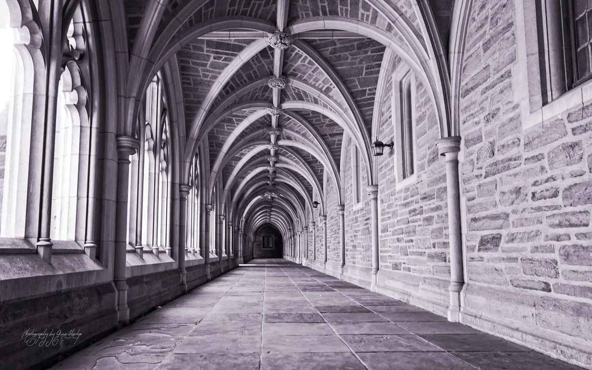 Princeton Corridor