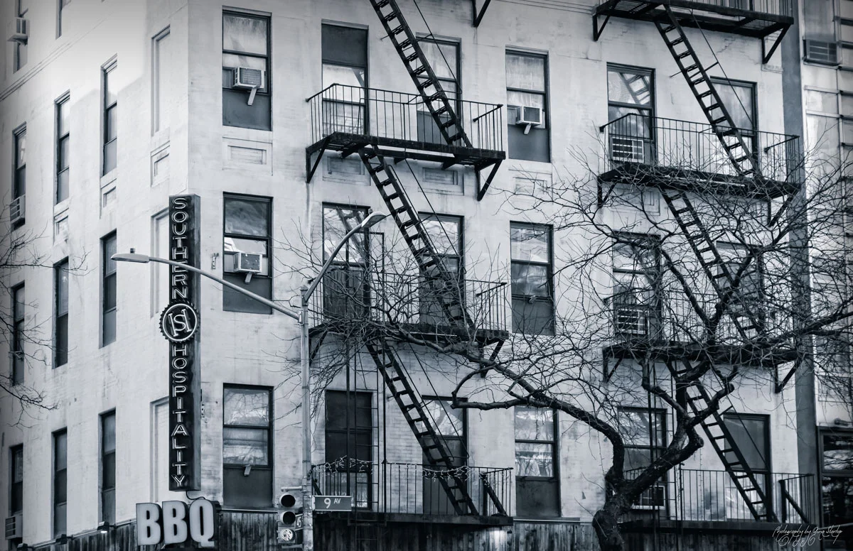 Southern Hospitality