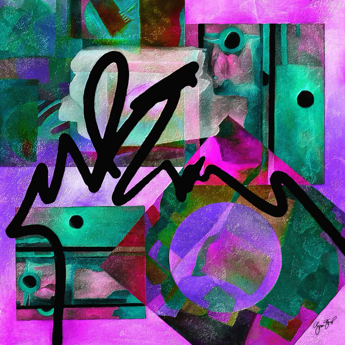 Transforming the Landscape