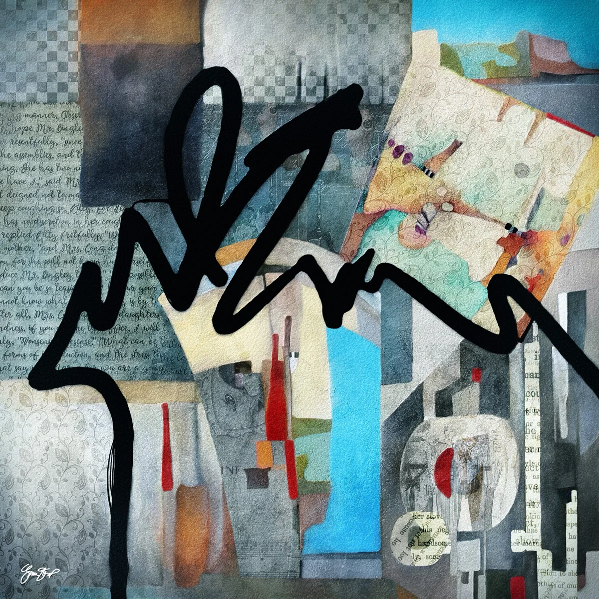 The Consignment Shop