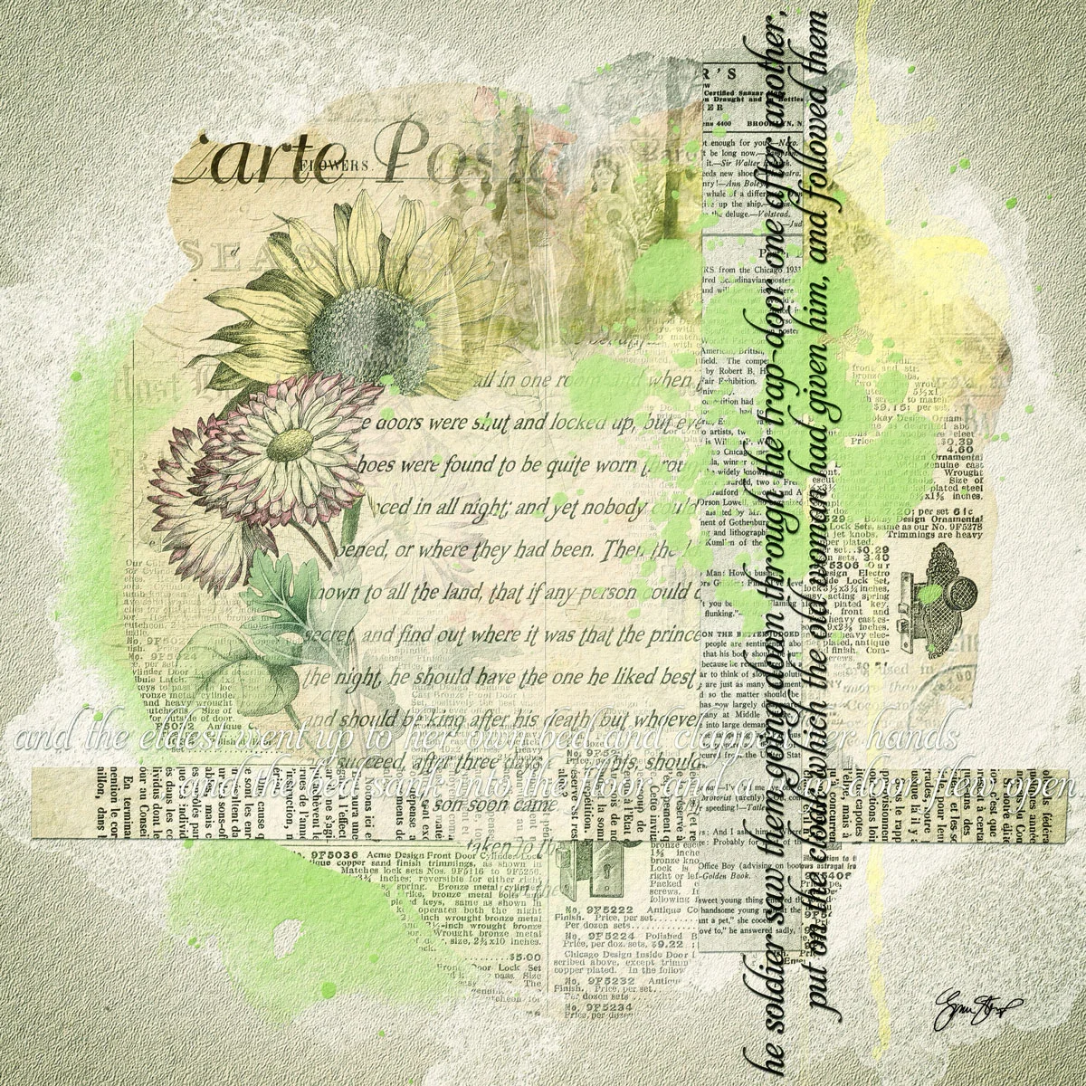 12 Dancing Princesses