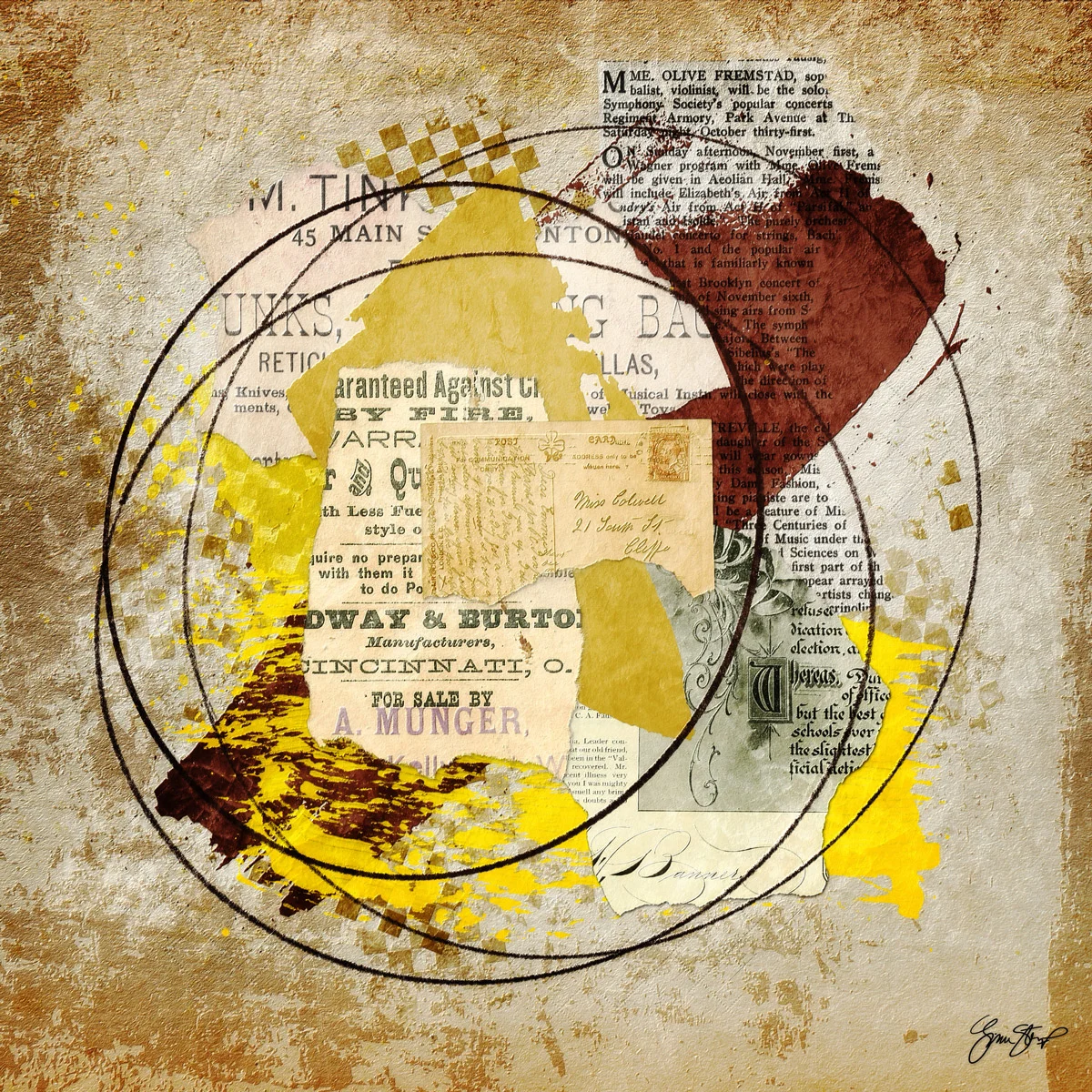 I've Tried Many Roads