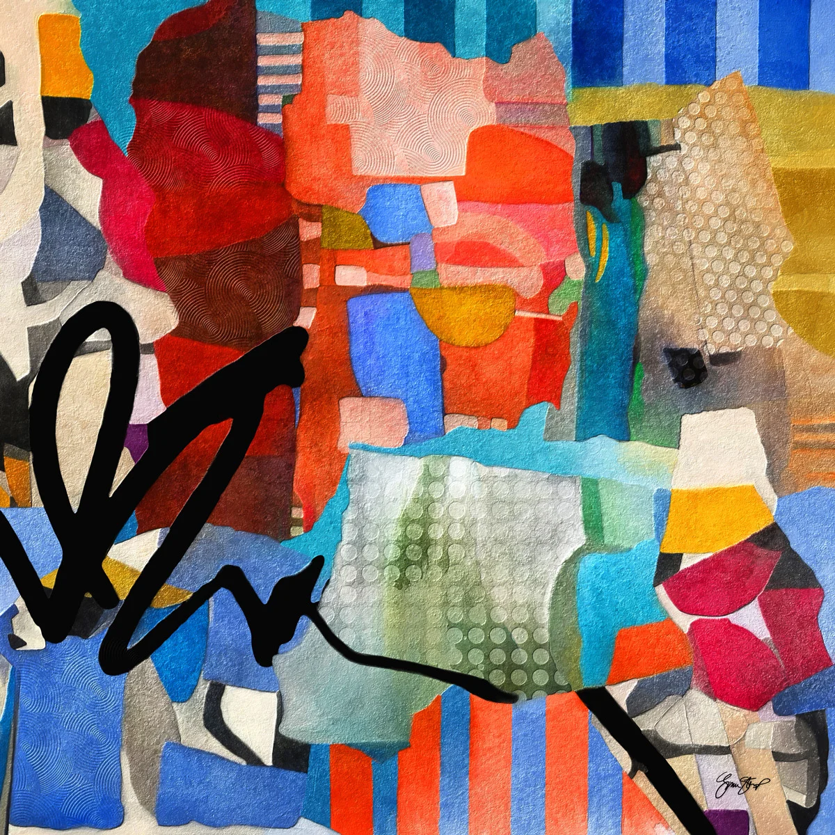 Orchestrate the Open Sky