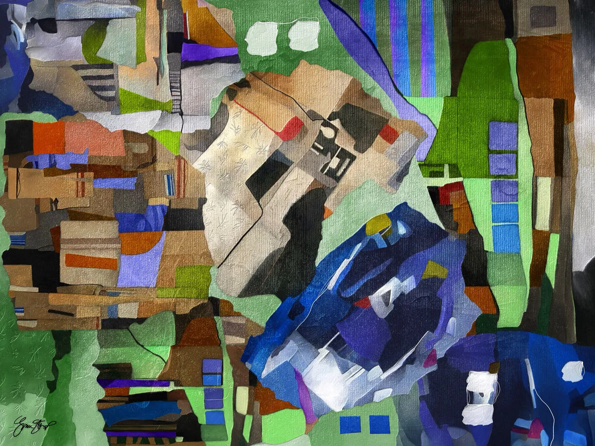 Dreams Are Made of Real Things