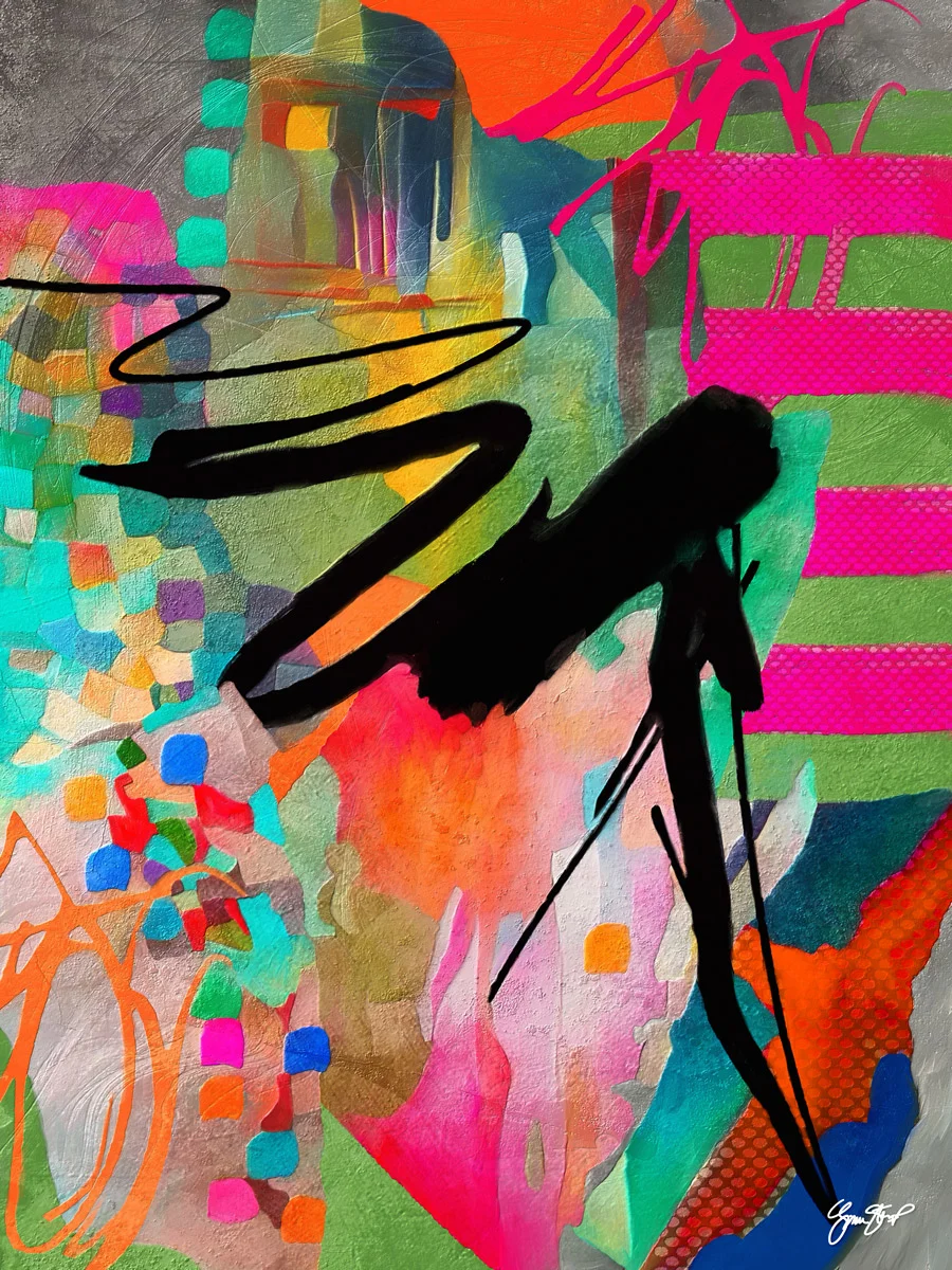 See Me In a New Light