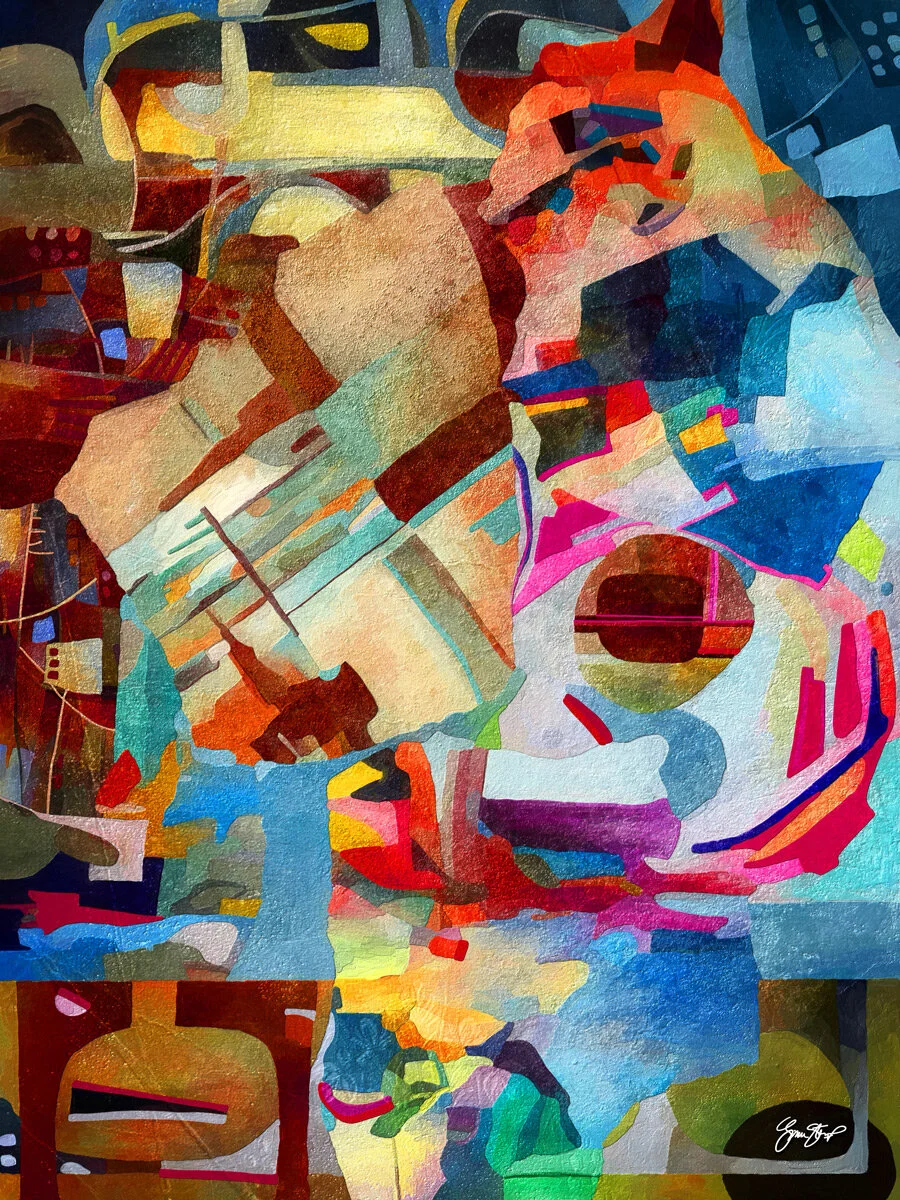 Transforming Tomorrow