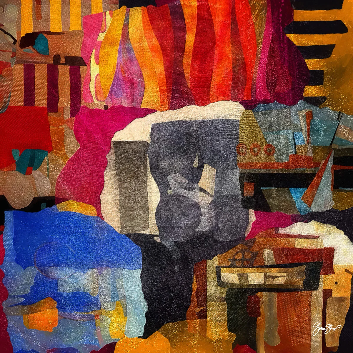 Possibilities of Tomorrow