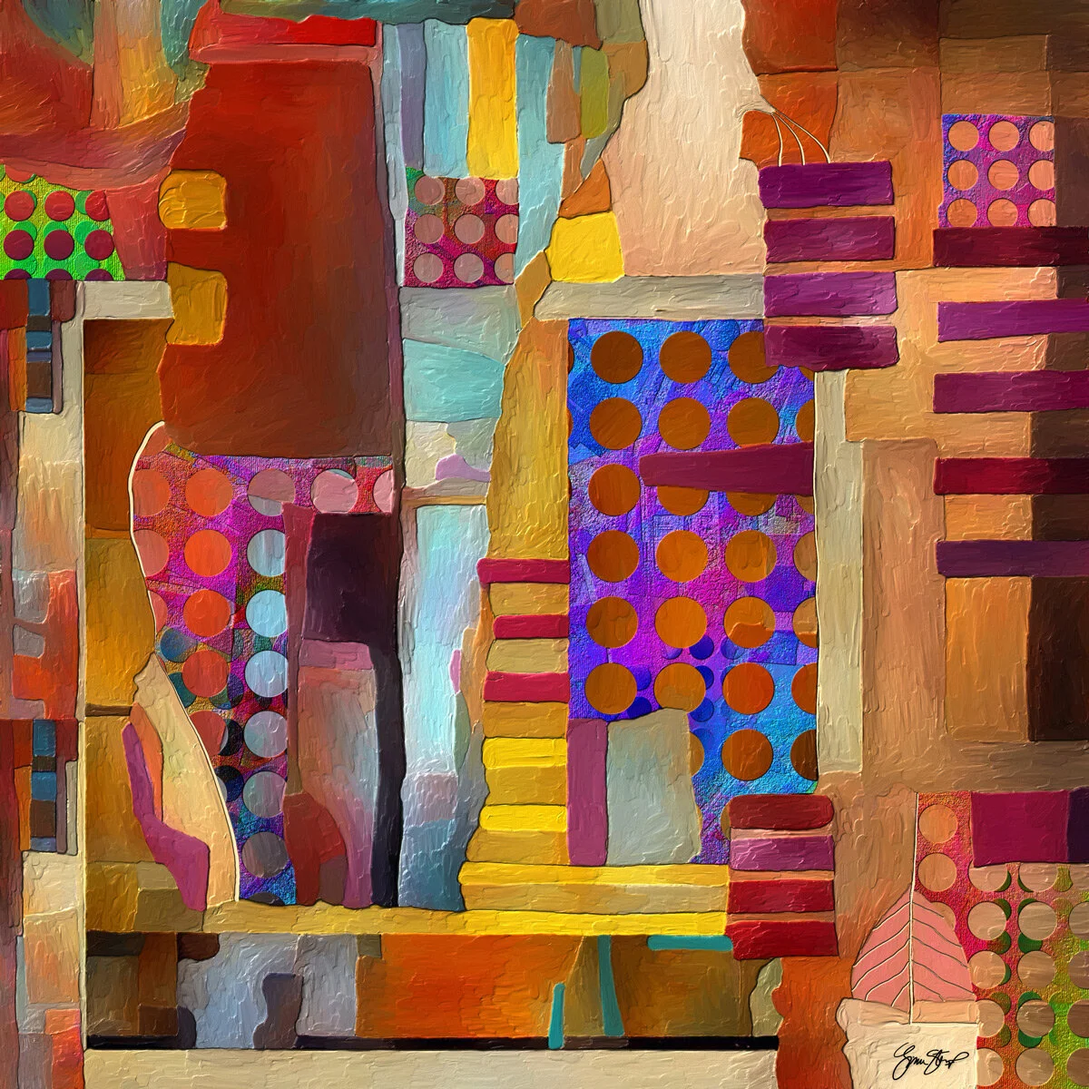 I Find it Kind of Funny