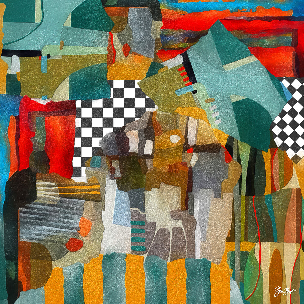 It All Turns&nbsp;to Dust