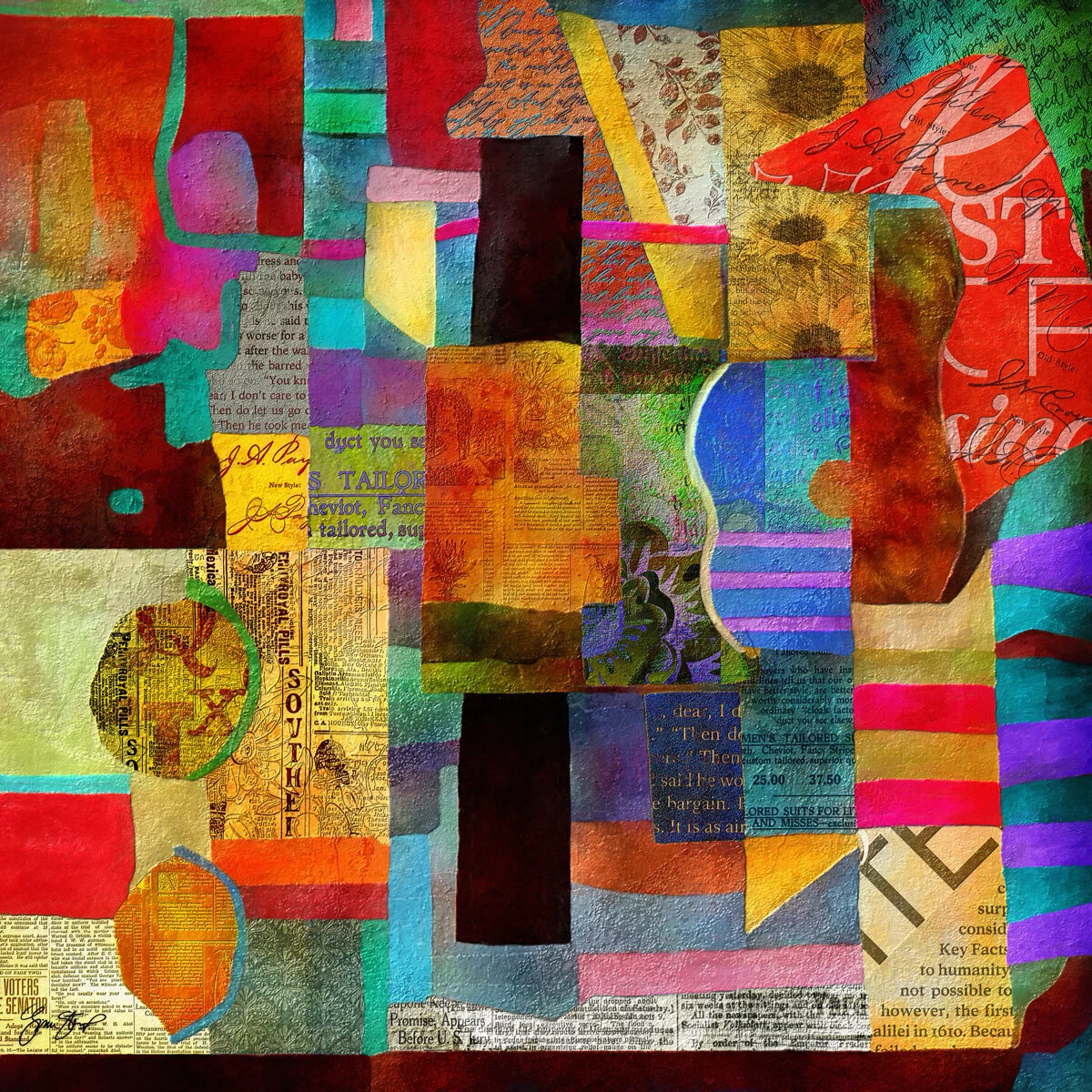 Leave the World Behind