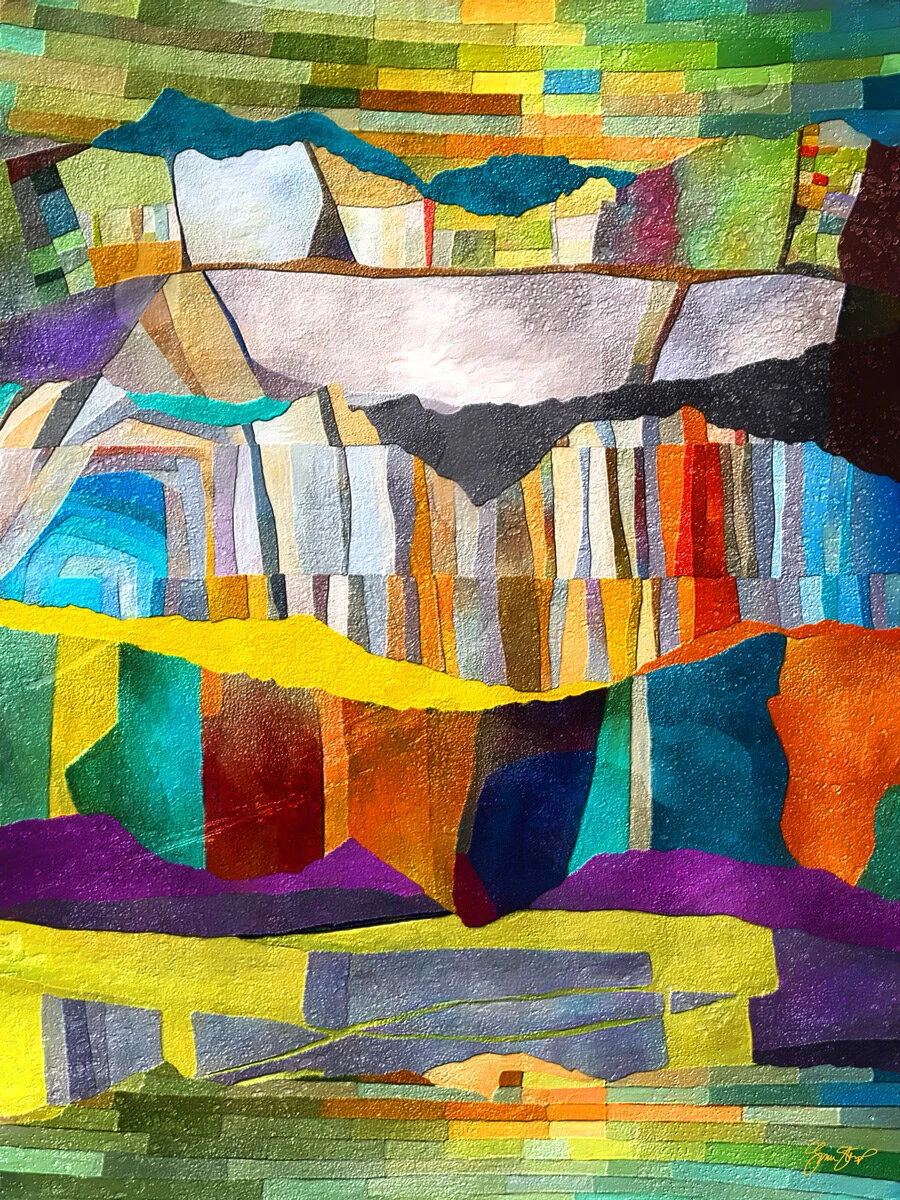 Levels of Understanding