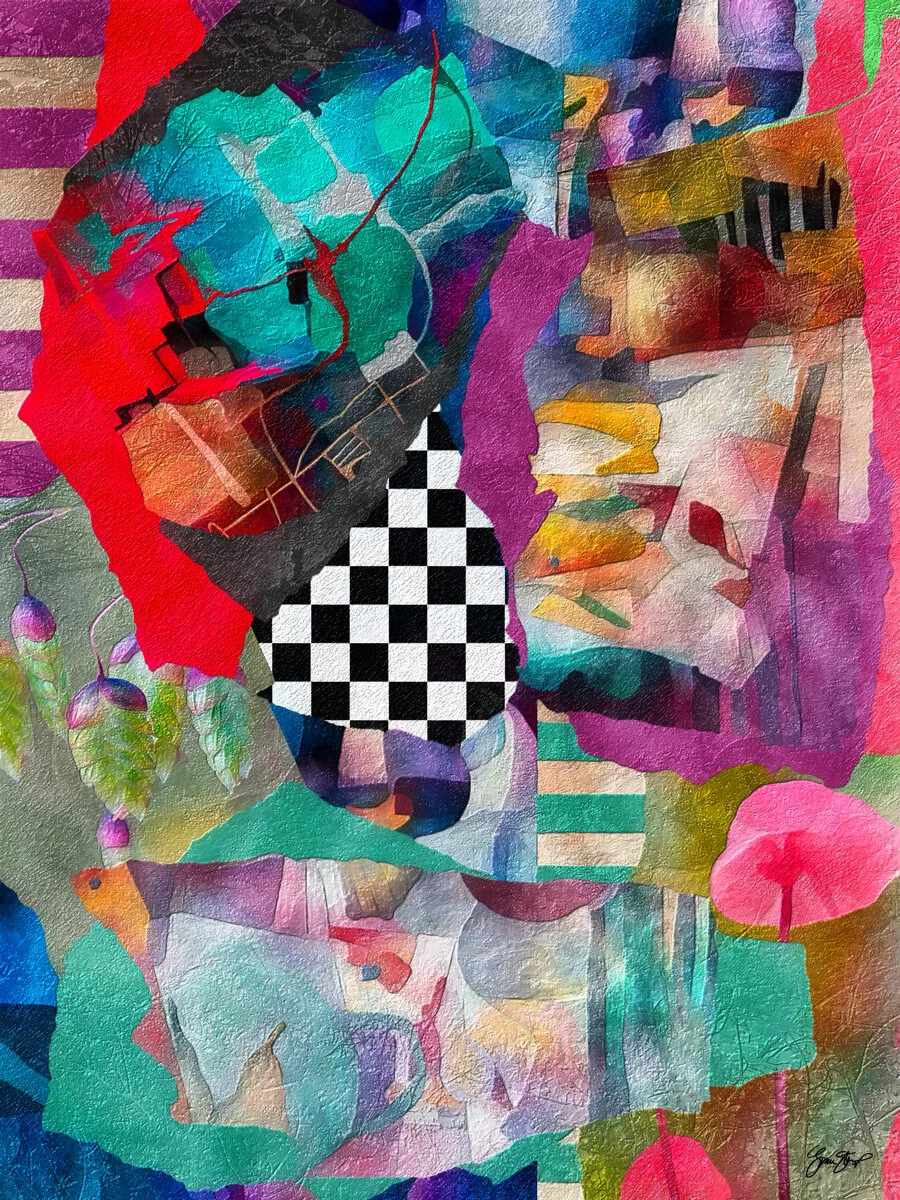 Can you Picture What Will Be