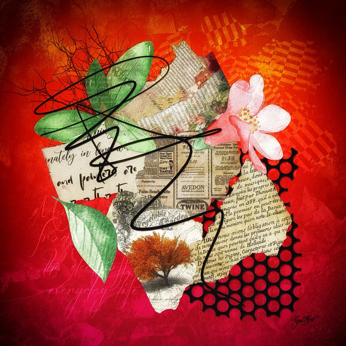 Seasons Come Seasons Go