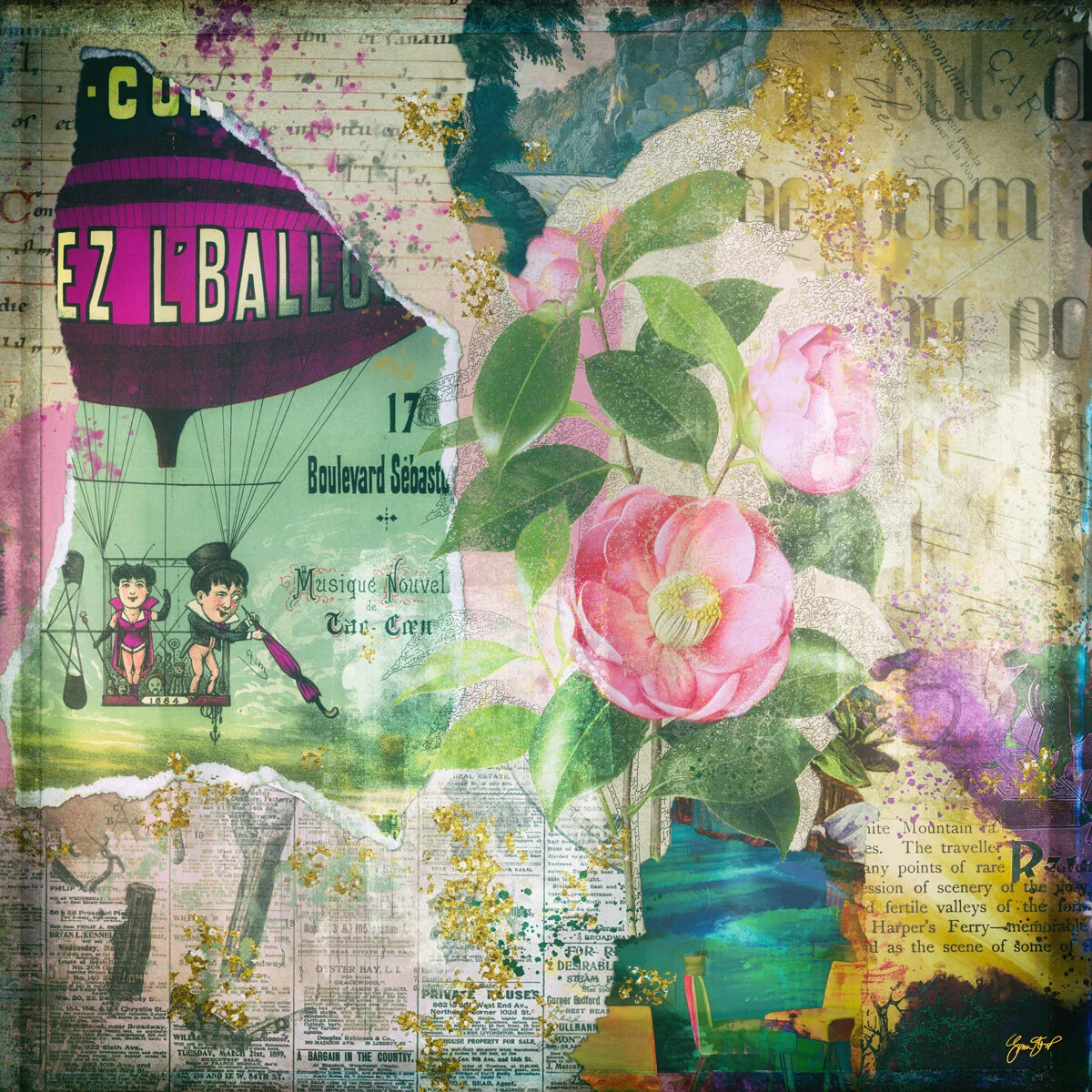 Where We Turn Back Time