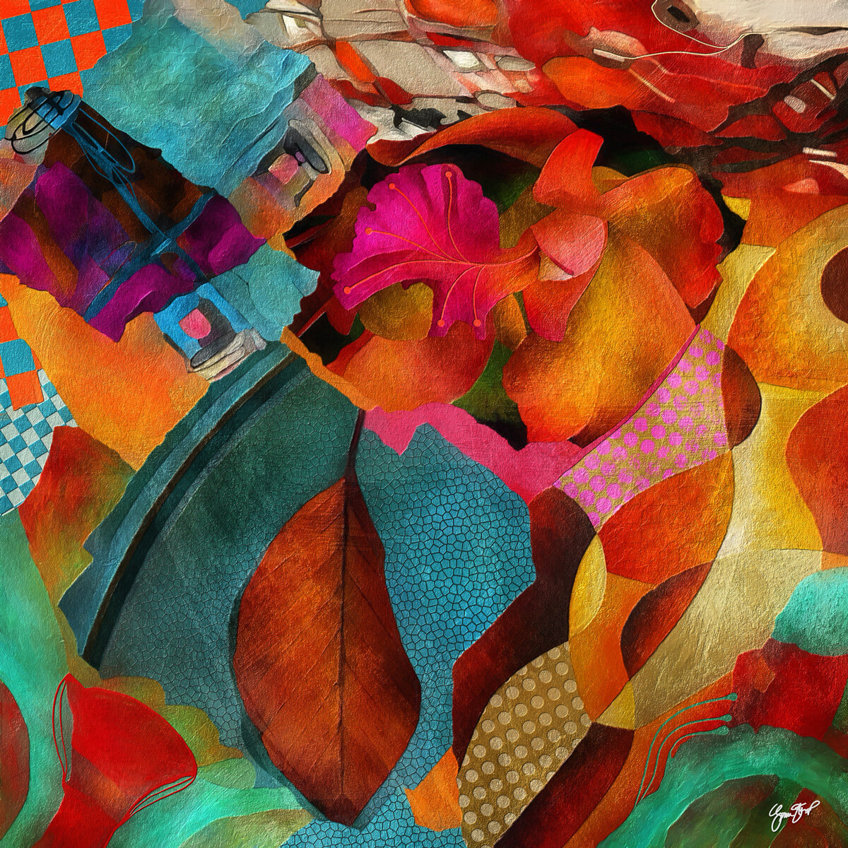 The Last Time We Met