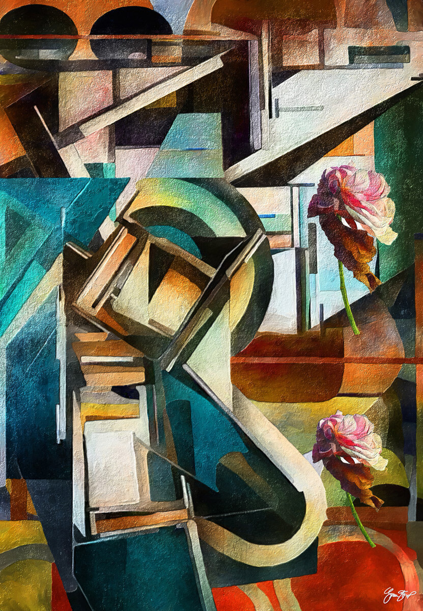 Be Who You Want To Be