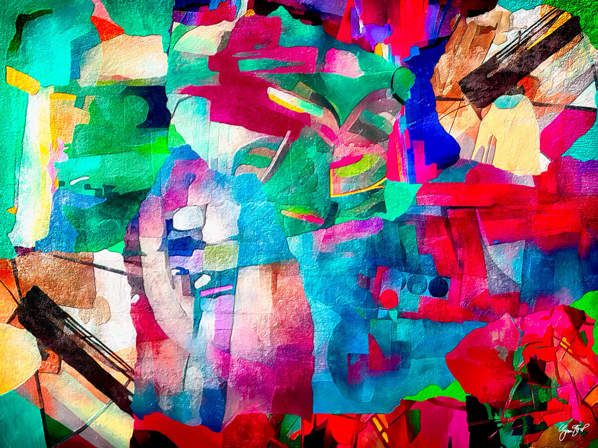 Start at the Beginning