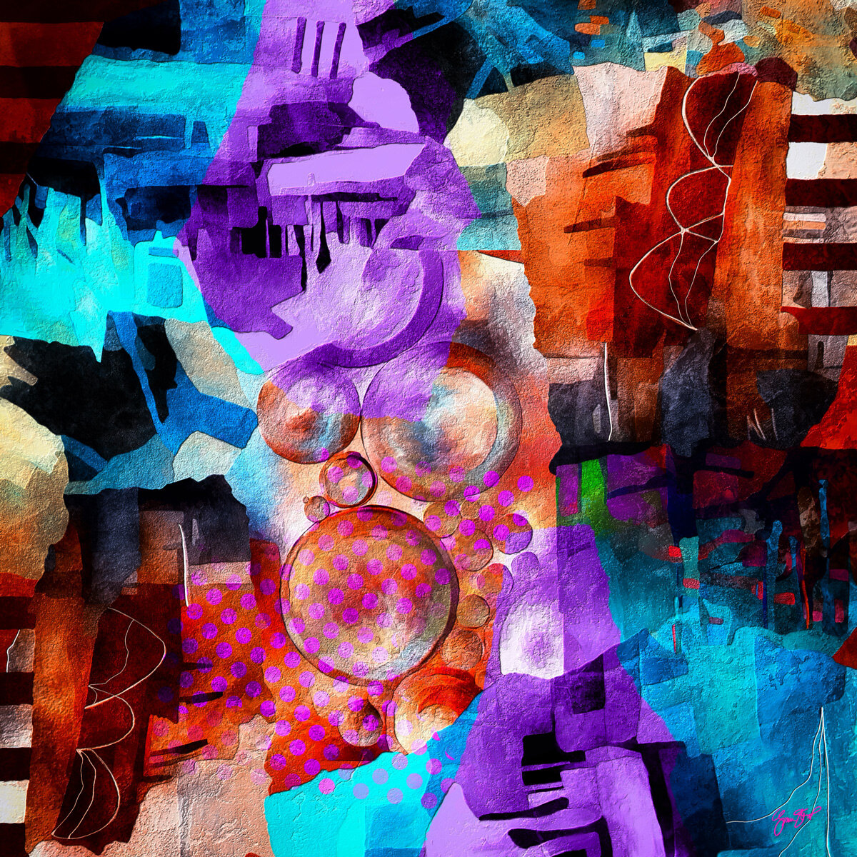 Secrets Below the Ocean