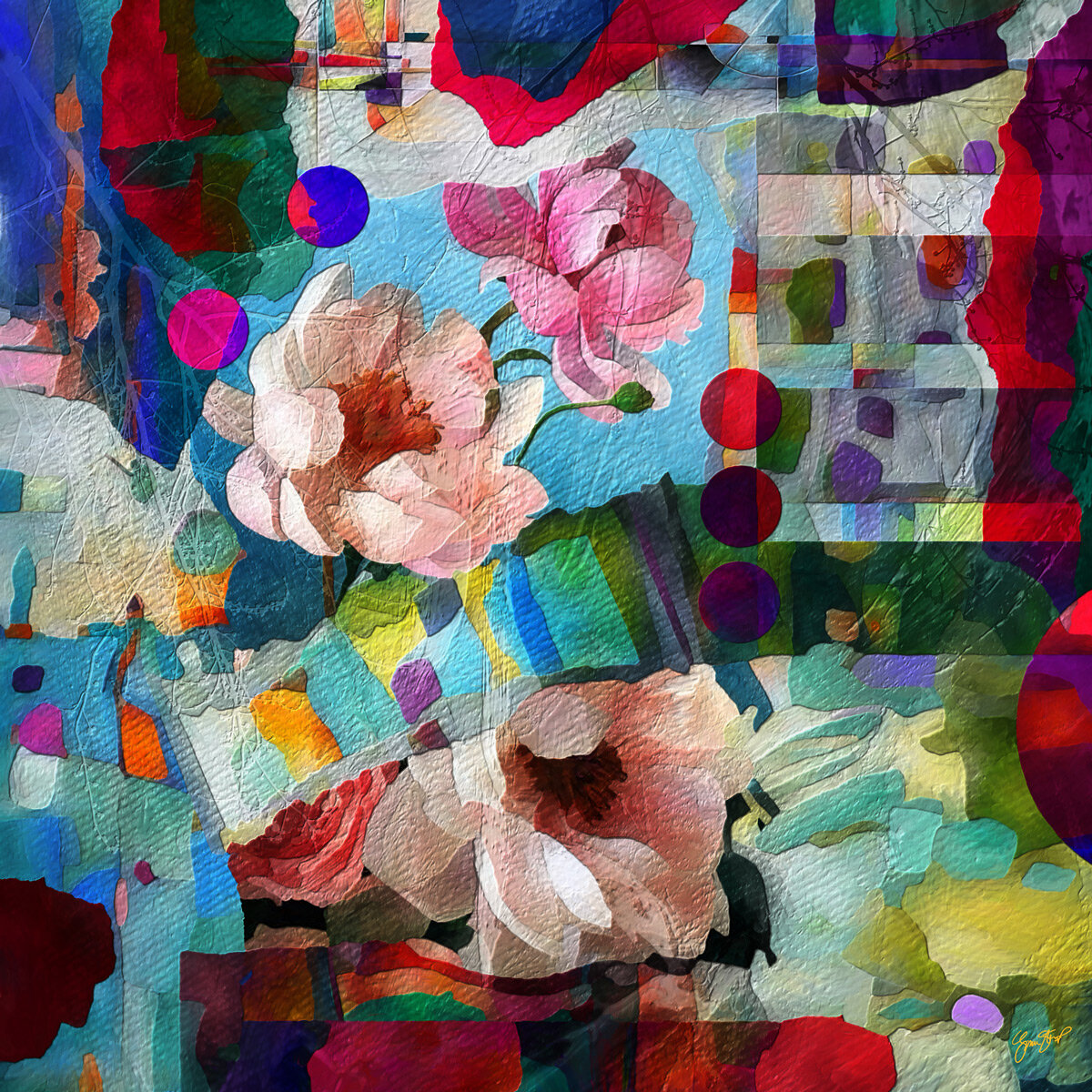 The Small Florist Shop