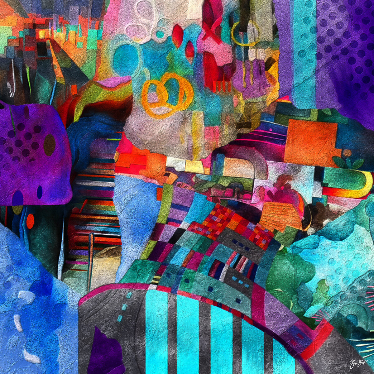 Let&nbsp;Down&nbsp;Your&nbsp;Net