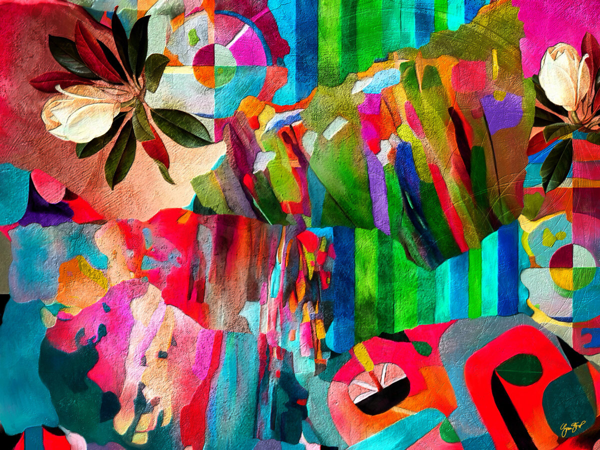 Crossroads&nbsp;in&nbsp;Color