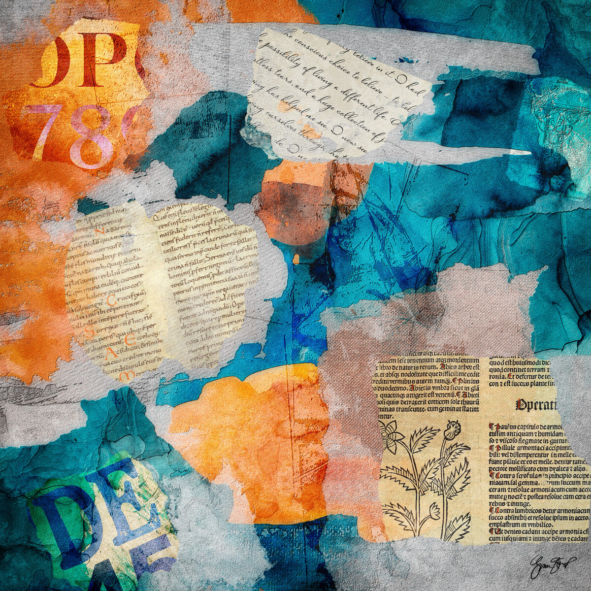 Possibilities of Life